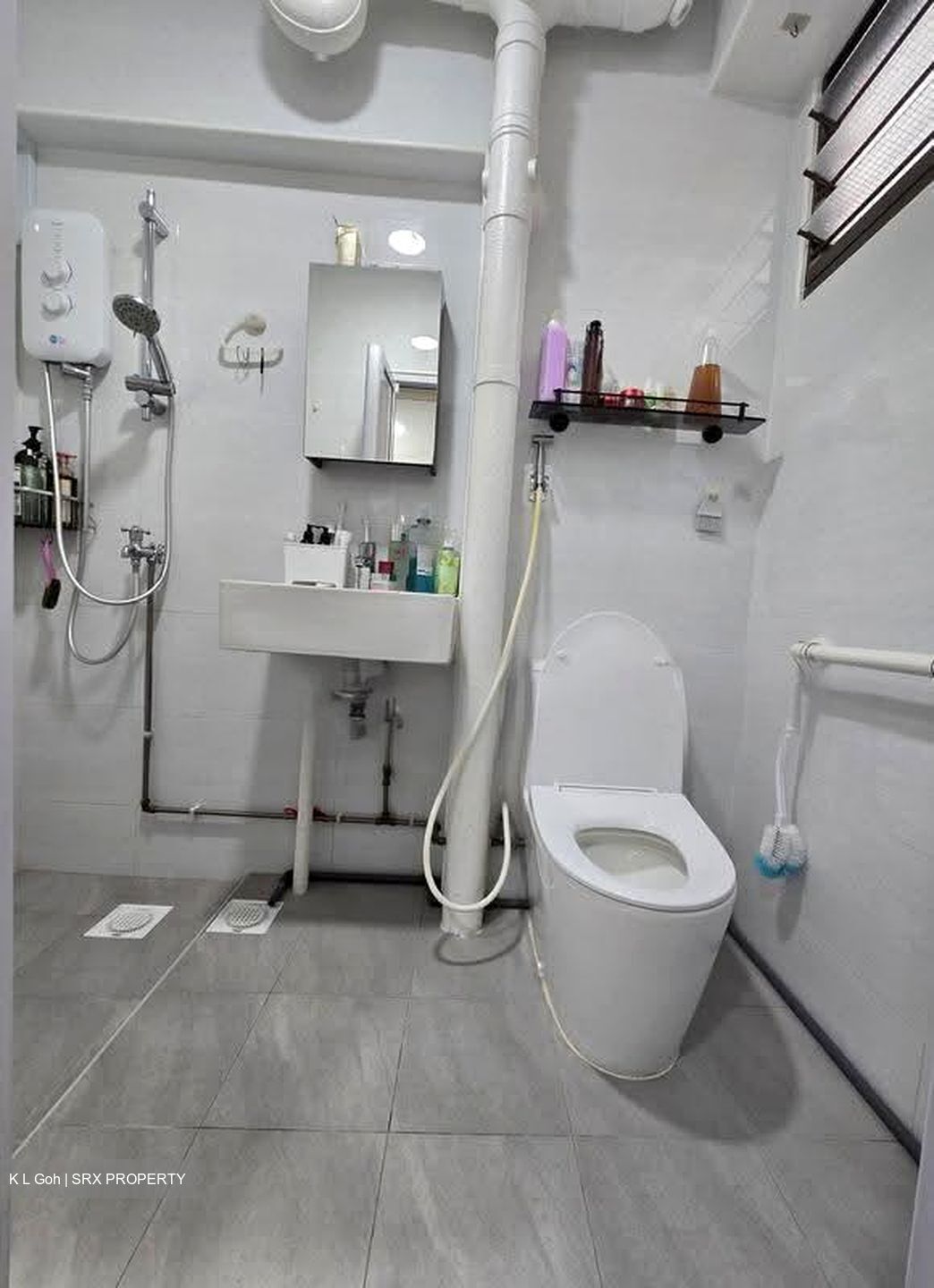 Blk 401 Fajar Road (Bukit Panjang), HDB 5 Rooms #636911811